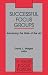 Books : Successful Focus Groups: Advancing the State of the Art (SAGE Focus Editions)