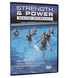 Strength and Power Water Workout