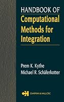 Handbook of Computational Methods for Integration