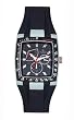 Jules Jurgensen Men's 5002SR Tachymeter Watch