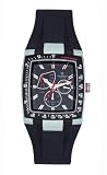 Jules Jurgensen Men's 5002SR Tachymeter Watch