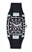 Jules Jurgensen Men's 5002SR Tachymeter Watch