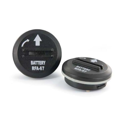 2 batteries collier anti-aboiement Petsafe