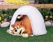 Kitty Cat Condo -Indoor Outdoor Cat Home : Size ORDER THIS ITEM