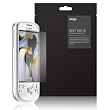 Elago Design - T-mobile My Touch 3G Scratch-Proof Front Screen Protection Film (Made in USA)