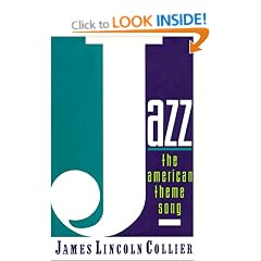Jazz: The American Theme Song