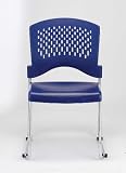 Plastic Stackable Chair