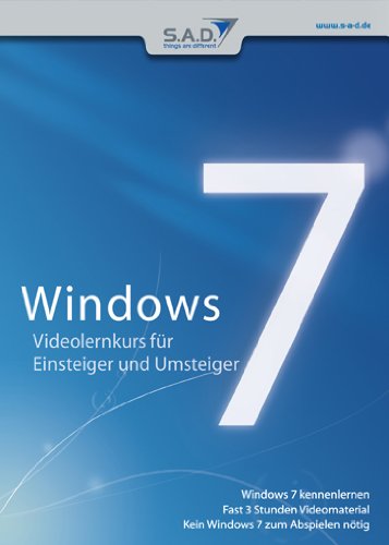 Windows 7 Kurs