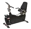 Edge 595 Recumbent Exercise Bike