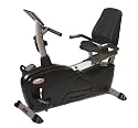 Edge 595 Recumbent Exercise Bike