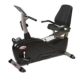 Edge 595 Recumbent Exercise Bike