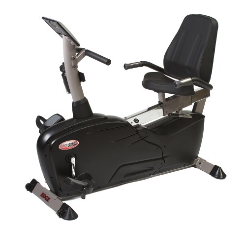 Edge 595 Recumbent Exercise Bike