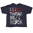 AC/DC - Let There Be Rock Toddler T-Shirt