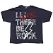 AC/DC - Let There Be Rock Toddler T-Shirt