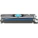 HP COLOR LASERJET (CYAN) 2550 SERIES Toner Cartridge - YIELD 4000 --- COMPATIBLE --- [Q3961A]