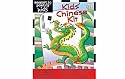 Kids' Magnetic Chinese Word Kit