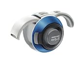 Black & Decker ORB48MBN Orb-It Dustbuster, 4.8 V, Electric Blue