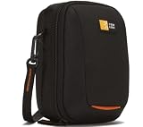 Case Logic Compact System Camera Case (Black)