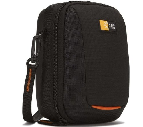 Case Logic Compact System Camera Case (Black)