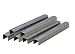 Stanley Bostitch B8 PowerCrown Staples, 0.25 Inch, 10,000 Count Box (SB8-10M)