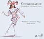 Chor�graphie: Music for Louis XIV's dancing masters