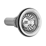 Buy American Standard 791566-0750A Kitchen Sink Strainer with Galvanized Shell and... by American Standard