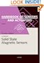 Solid State Magnetic Sensors, Volume 2 (Handbook of Sensors and Actuators)