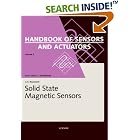 Click here to buy Solid State Magnetic Sensors (Handbook of Sensors and Actuators) (Handbook of Sensors and Actuators) by  C.S. Roumenin.
