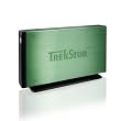 Trekstor DataStation maxi m.ub externe 8,9 cm (3,5 Zoll) Festplatte gr?n 1 TB USB 2.0