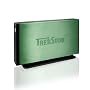 Trekstor DataStation maxi m.ub externe 8,9 cm (3,5 Zoll) Festplatte gr�n 1 TB USB 2.0