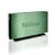 TrekStor DataStation maxi m.ub 1,5 TB externe Festplatte (8,9 cm (3,5 Zoll), 7200rpm, 32MB Cache, USB 2.0) gr�n