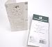 Paper Magic Holiday Handmade Cards 10-ct (White and Silver)