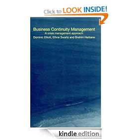 Business Continuity Management