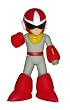 Protoman 6 inch retro style