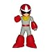 Protoman 6 inch retro style