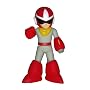 Protoman 6 inch retro style