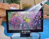 OUTDOOR TV - MIRAGE VISION ALL WEATHER TV 60" LED - FREE SHIPPING - FREE CO ....