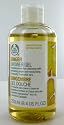 Body Shop Ginger Shower Gel 8.4 Oz.