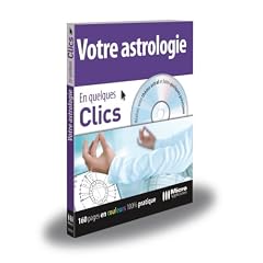 Votre astrologie (1C�d�rom)
