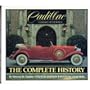 Cadillac: Standard of the World : The Complete History