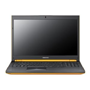 Samsung Series 7 Gamer NP700G7C-T01US 17.3-Inch Laptop (Yellow)