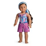 American Girl Doll of year 2011 Kanani's Hawaiian Beach Outfit