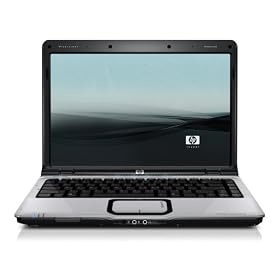 HP Pavilion DV2530EA Notebook (Intel Core 2 Duo processor T7100 (1.80 GHz), 2048MB RAM, 160GB HDD, 14.1" Brightview Widescreen, Windows Vista)