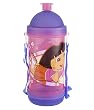 Nickelodeon Dora the Explorer Sip N Snack