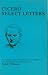 Book Cicero: Select Letters: A Companion to the Translation of L.P. Wilkinson (Bristol Classical Press Classical Studies Series)