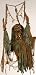 Rotted Corpse on Chain Prop
