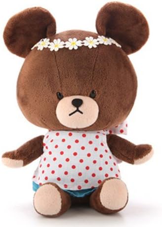 Jackie polka dots One-piece Dress 25cm
