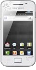 Samsung Galaxy Ace S5830 | Pure White