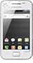 Samsung Galaxy Ace S5830i La Fleur Smartphone (8,9 cm (3,5 Zoll) Display, Touchscreen, Android 2.2, 5 Megapixel Kamera) pure-white - La Fleur Samsung Galaxy Ace S5830i La Fleur Smartphone (8,9 cm (3,5 Zoll) Display, Touchscreen, Android 2.2, 5 Megapixel Kamera) pure-white - La Fleur
