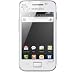 Samsung Galaxy Ace S5830i La Fleur Smartphone (8,9 cm (3,5 Zoll) Display, Touchscreen, Android 2.2, 5 Megapixel Kamera) pure-white - La Fleur